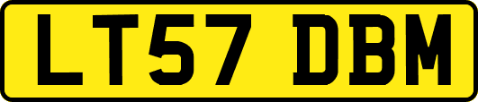 LT57DBM