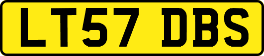 LT57DBS
