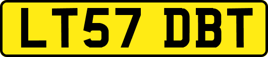 LT57DBT