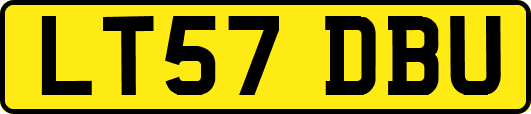 LT57DBU