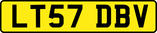 LT57DBV