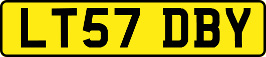 LT57DBY