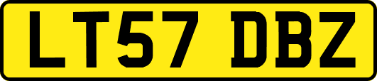 LT57DBZ