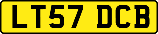 LT57DCB