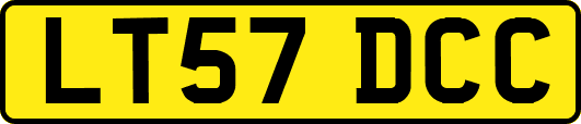 LT57DCC