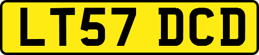 LT57DCD