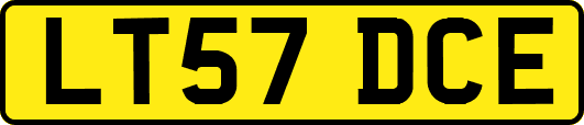LT57DCE