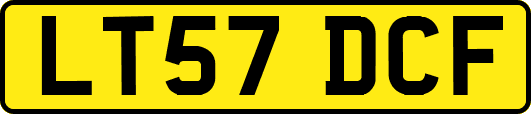 LT57DCF