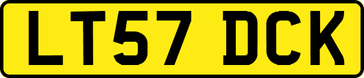 LT57DCK