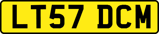 LT57DCM