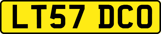 LT57DCO