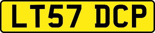 LT57DCP