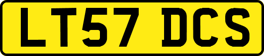 LT57DCS