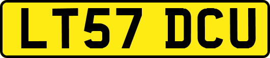 LT57DCU