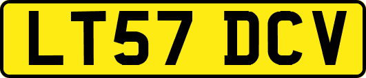 LT57DCV