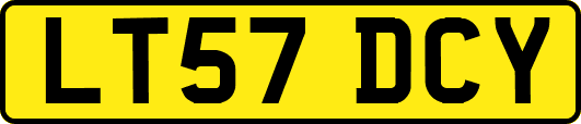LT57DCY