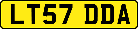 LT57DDA