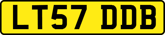 LT57DDB