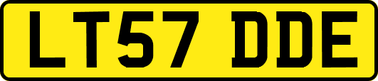 LT57DDE