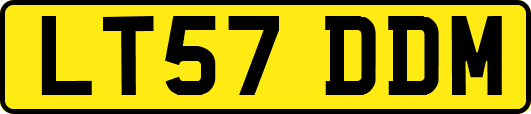 LT57DDM