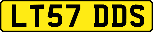 LT57DDS