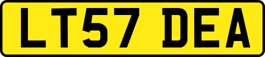 LT57DEA