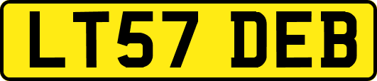 LT57DEB