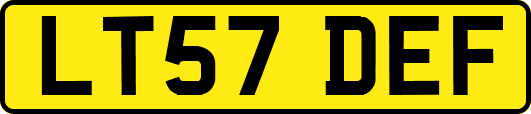 LT57DEF