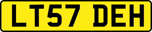 LT57DEH