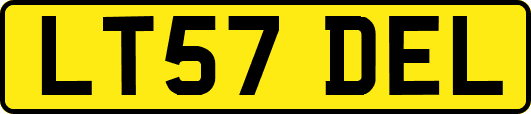 LT57DEL