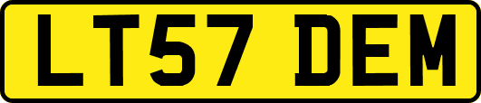 LT57DEM