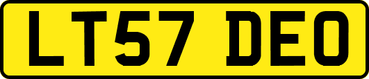 LT57DEO