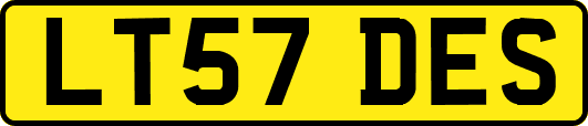 LT57DES