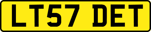 LT57DET