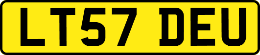 LT57DEU