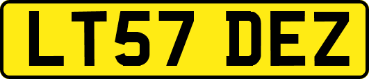LT57DEZ