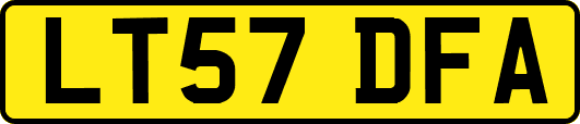 LT57DFA