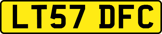 LT57DFC