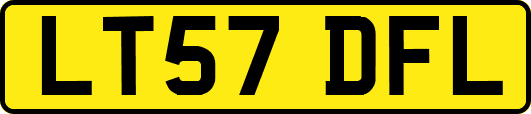 LT57DFL