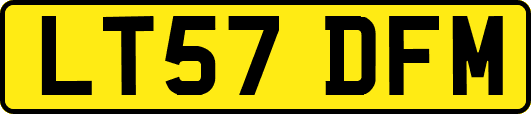 LT57DFM