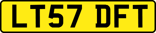 LT57DFT
