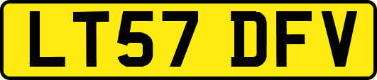LT57DFV