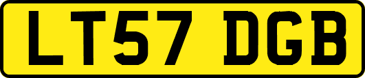 LT57DGB