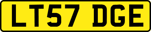 LT57DGE