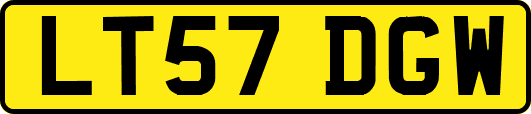 LT57DGW
