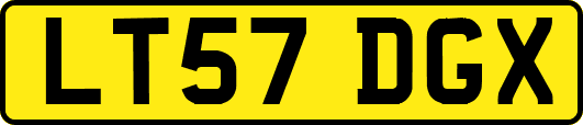 LT57DGX