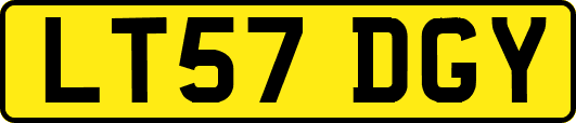 LT57DGY
