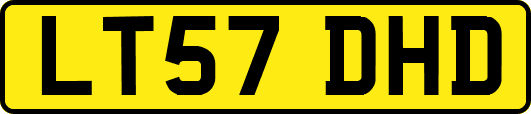 LT57DHD