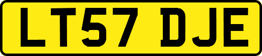 LT57DJE