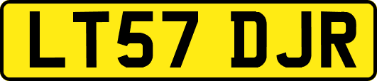LT57DJR